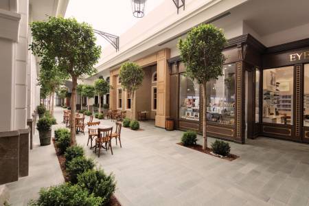 TITANIC DELUXE GOLF BELEK General Images
